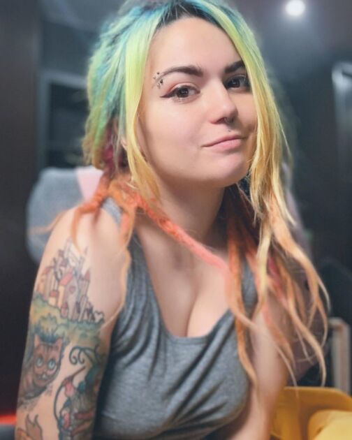 Слив Вики Картер 2021 - 18+ Фото и Видео Слив Вики Картер 2021 - 18+ Фото и Видео