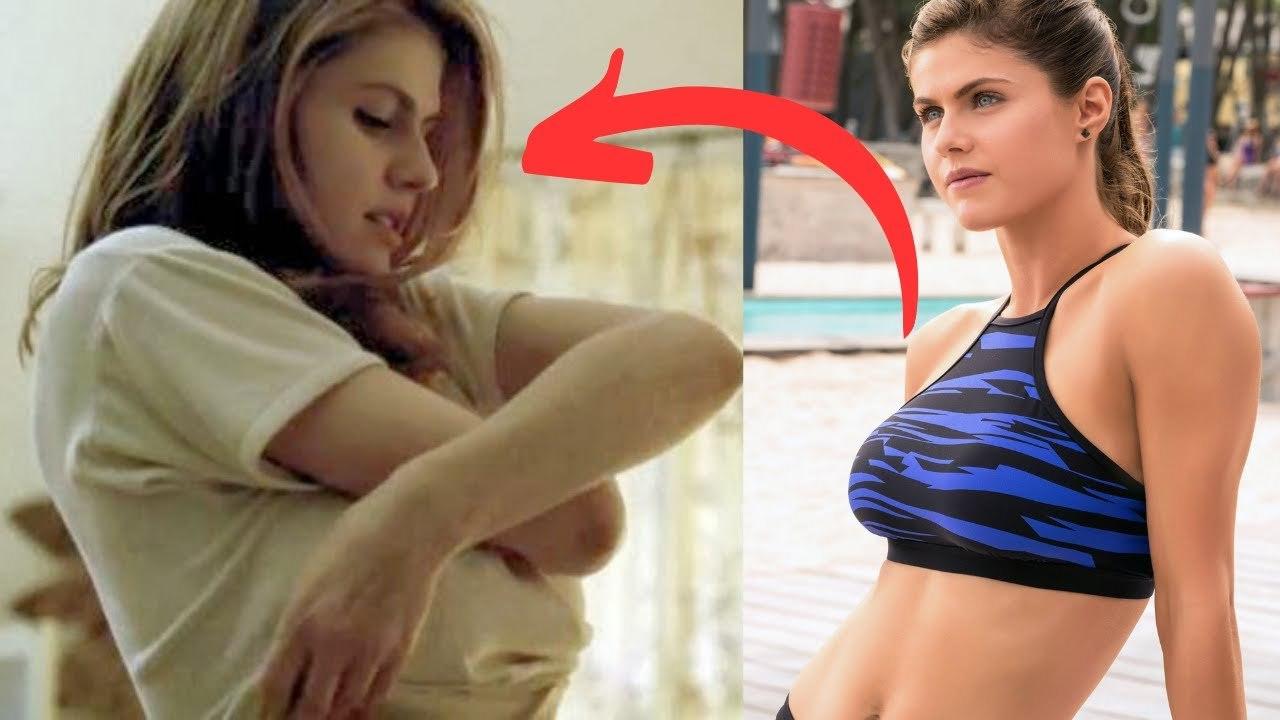 Alexandra Daddario (True Detective). Alexandra Daddario (True Detective).