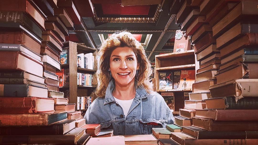 Светлана Камынина (Слив Анастасия Кисегач из Интернов 50 фото) Светлана Камынина (Слив Анастасия Кисегач из Интернов 50 фото)