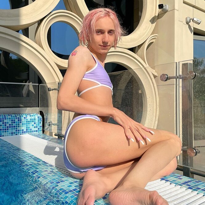 Фото даша корейка слив onlyfans.