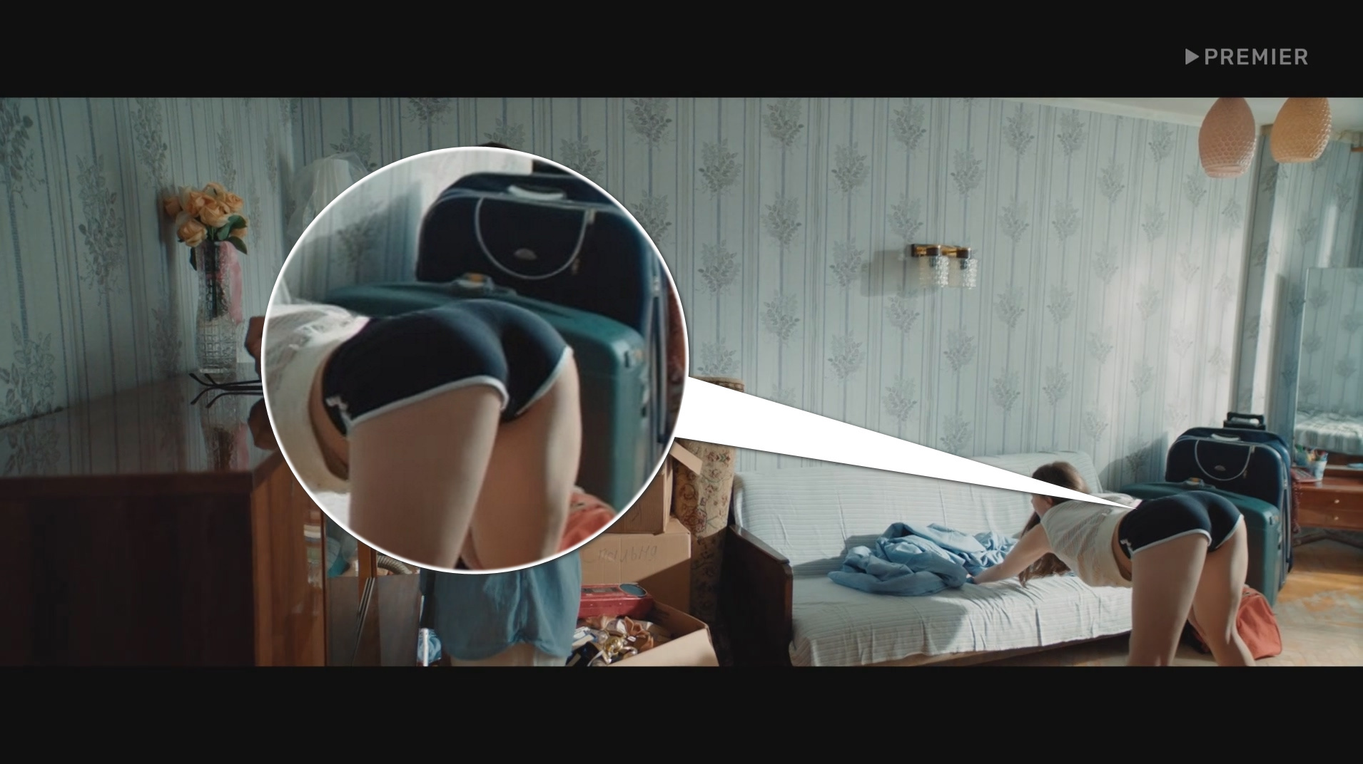 Горячие фото Валентины Ляпиной