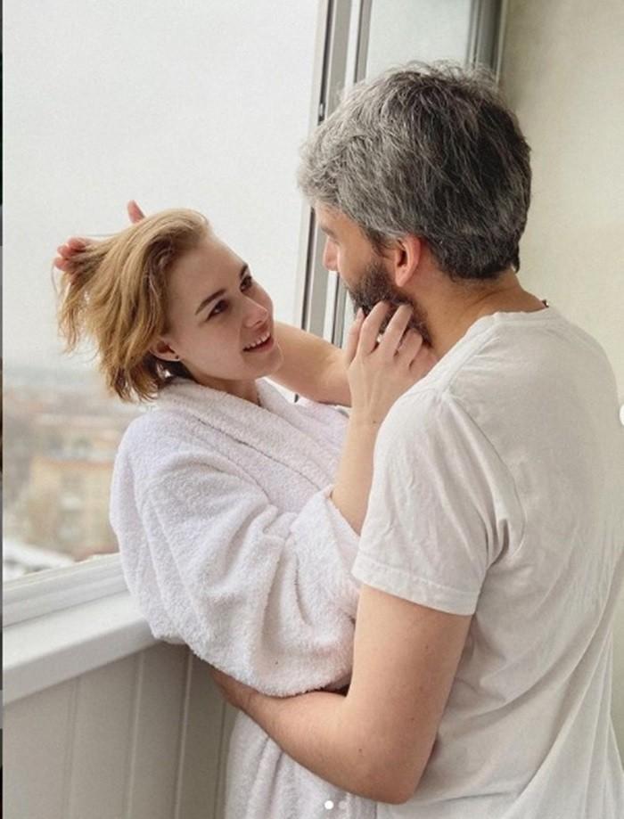 Онлифанс Настя Теплова Онлифанс Настя Теплова