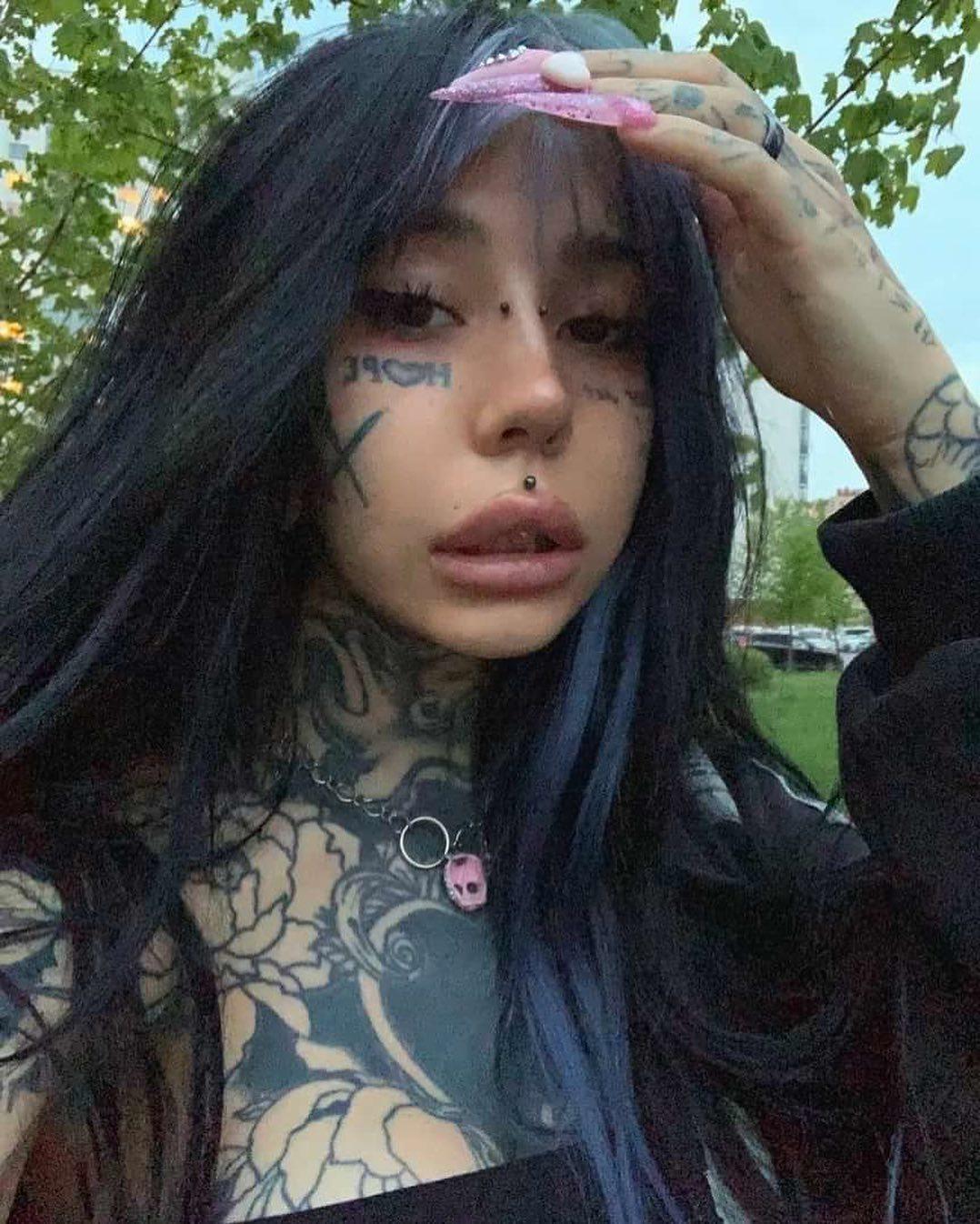 Голая Анастасия Гришман Голая Анастасия Гришман