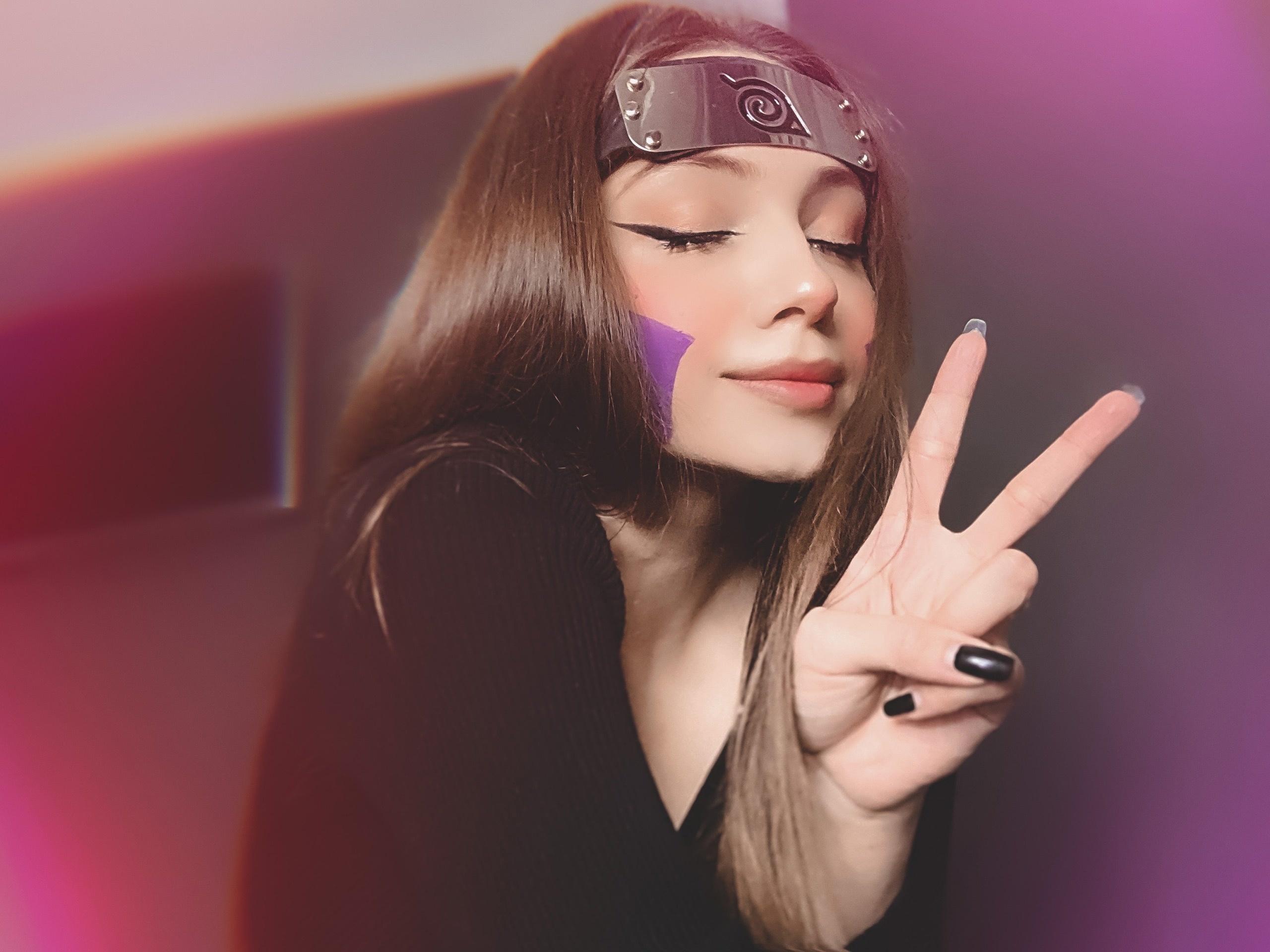 Красотка evelinaa.