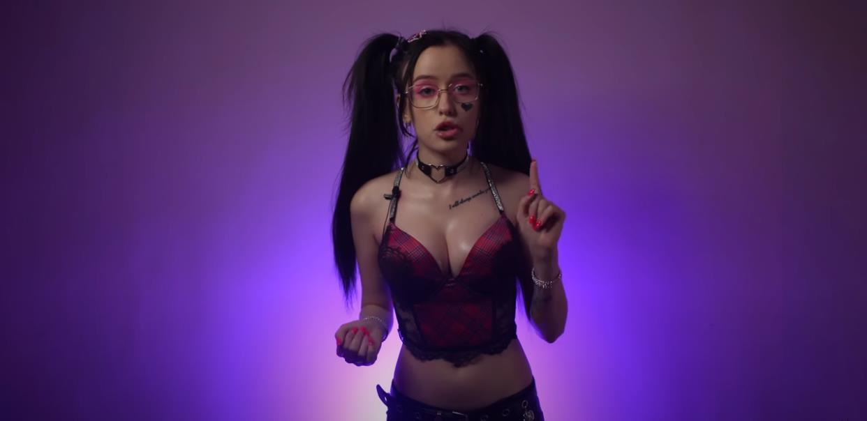 Дырка в телике - слив бусти dyrkavtelike