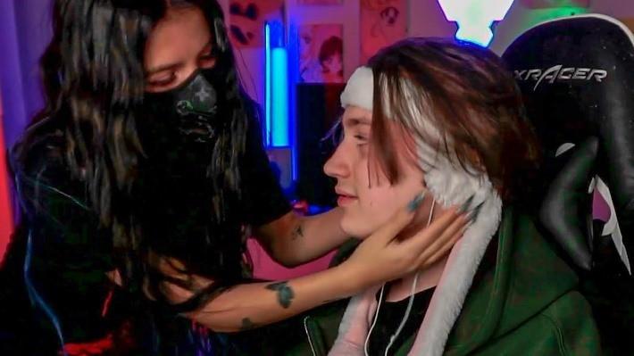 НЕКОГЛАЙ поссорился с Аминой Тендерлибае - YouTube. НЕКОГЛАЙ поссорился с Аминой Тендерлибае - YouTube.