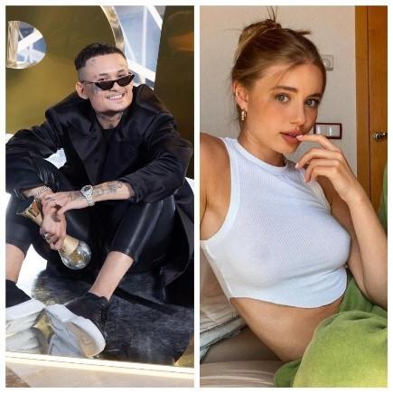 Фото Лиза Василенко новая девушка Моргенштерна - YouTube. Фото Лиза Василенко новая девушка Моргенштерна - YouTube.