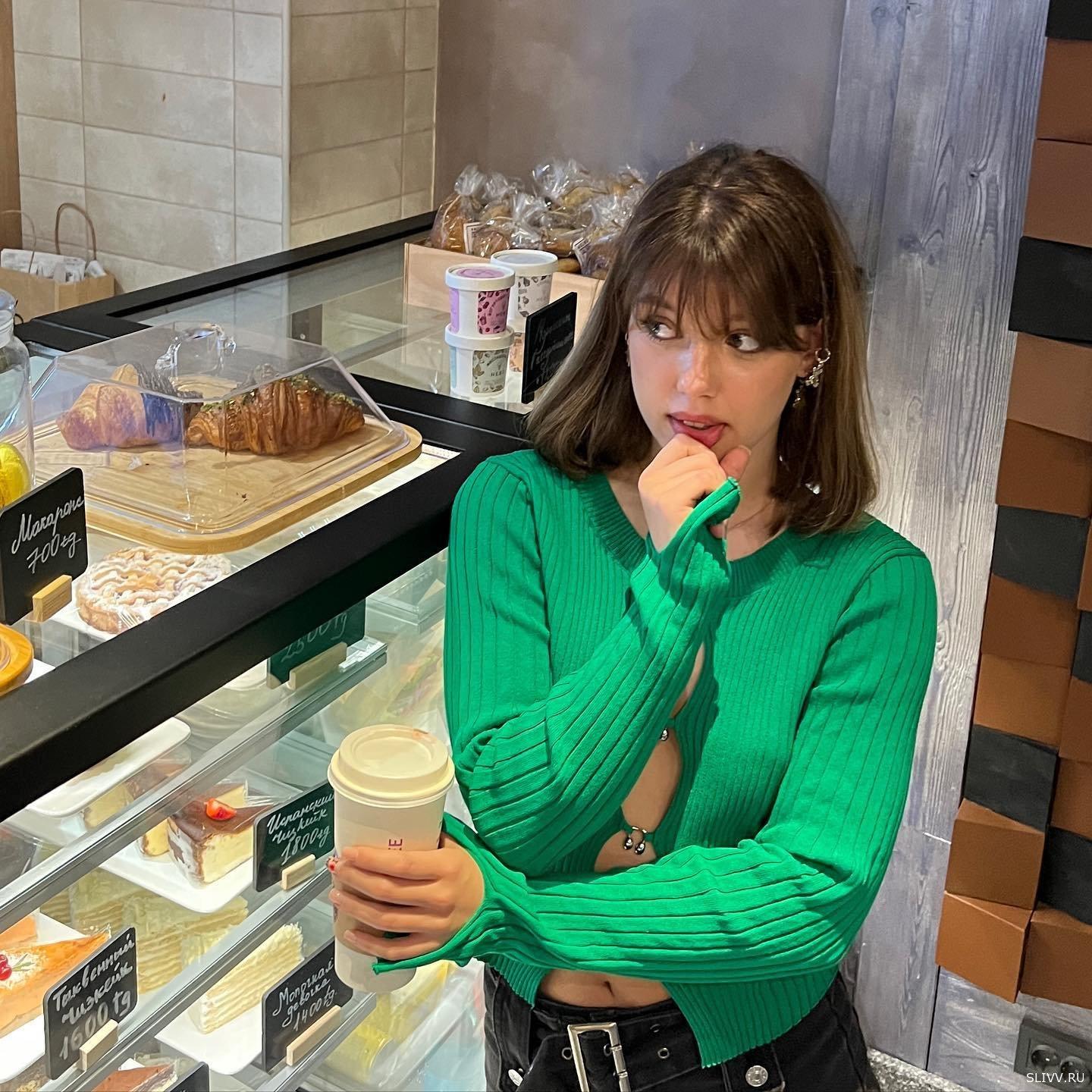 Авилина Мельник фото Авилина Мельник фото