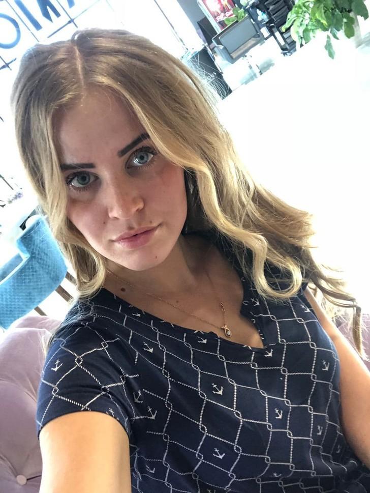 Робигуд – никнейм девушки. Робигуд – никнейм девушки.