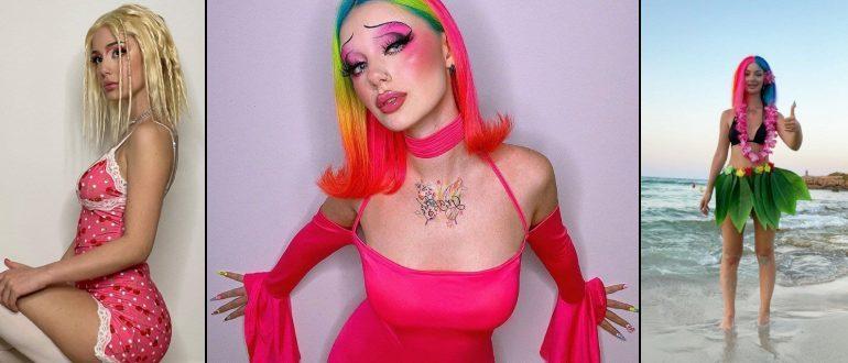 Фото Даша Граф слив. Фото Даша Граф слив.