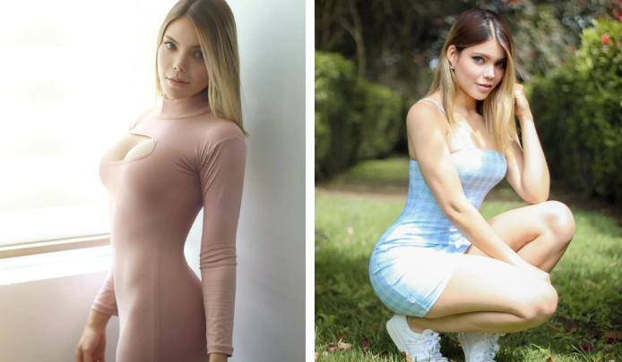 Фото Valentina94, слив с онлифанс которой ниже — не обладает большой популярностью в сети. Фото Valentina94, слив с онлифанс которой ниже — не обладает большой популярностью в сети.