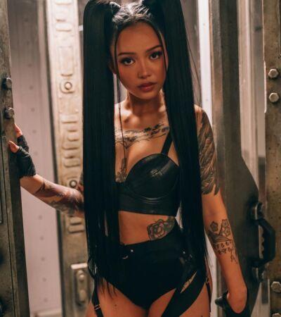 Украденные со смартфона снимки Беллы Порч Украденные со смартфона снимки Беллы Порч