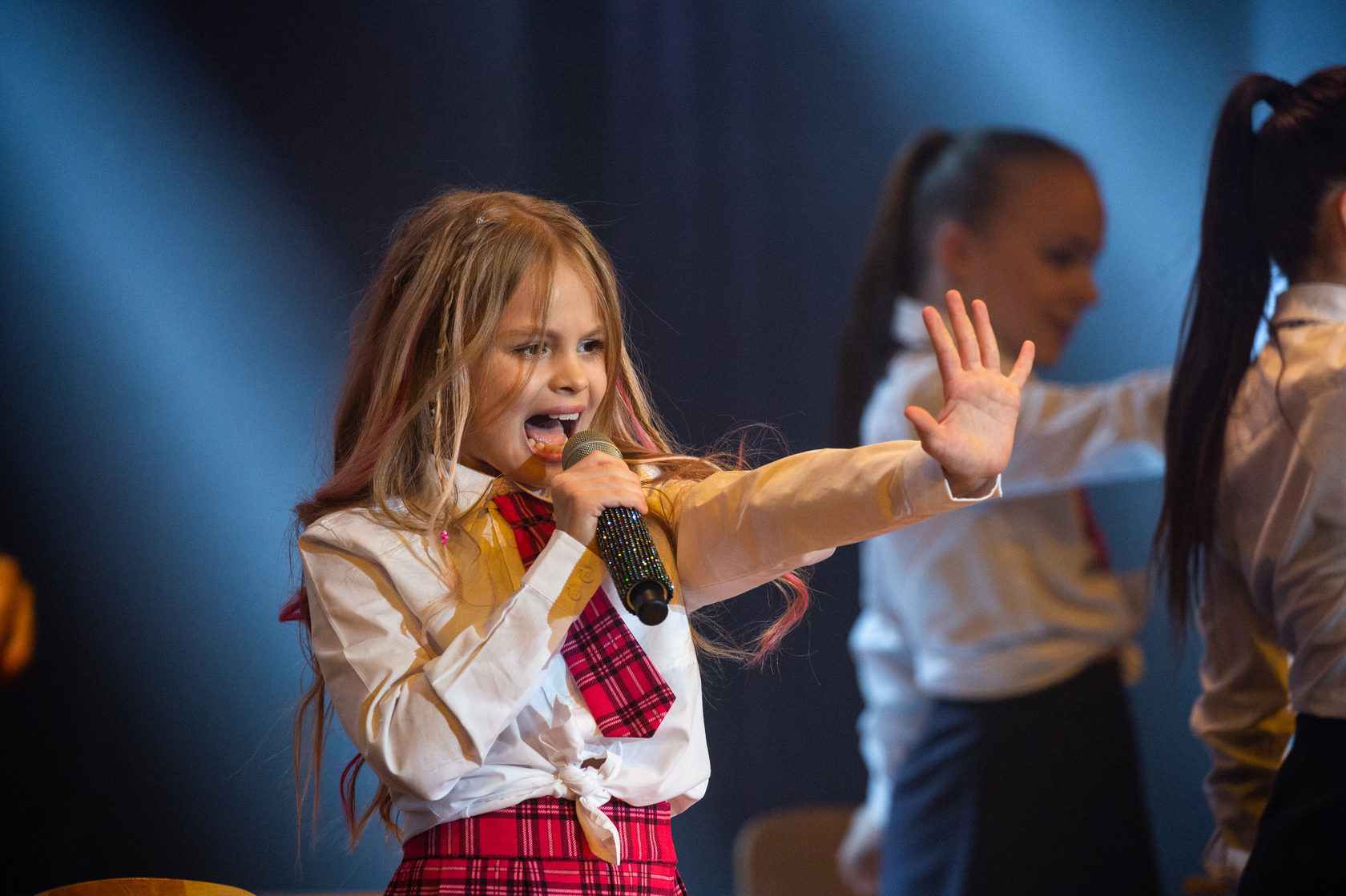 Милана Гогунская (Милана Star) — биография. Милана Гогунская (Милана Star) — биография.