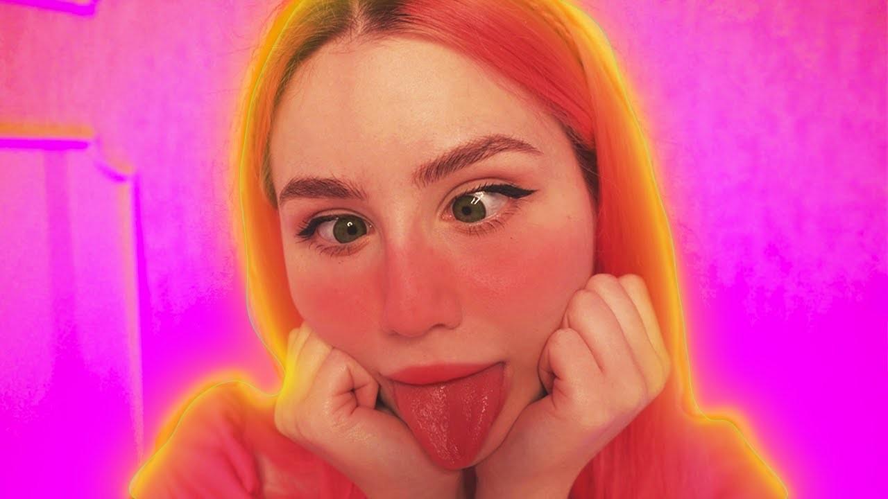 Слив ASMR Malina слив с Patreon. Слив ASMR Malina слив с Patreon.