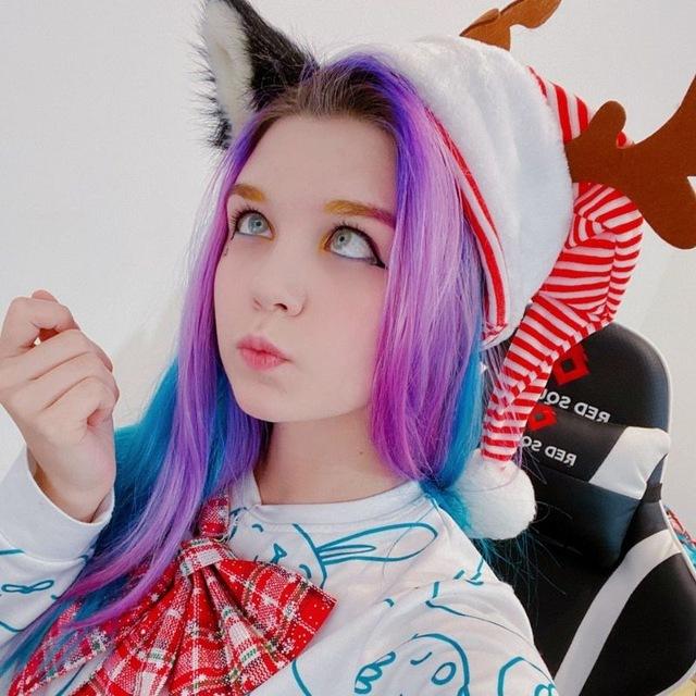 Екатерина Морозенко – яркая девушка, стримерша и блогерша, которая готова стать личной аниме и сделать сигну. Екатерина Морозенко – яркая девушка, стримерша и блогерша, которая готова стать личной аниме и сделать сигну.