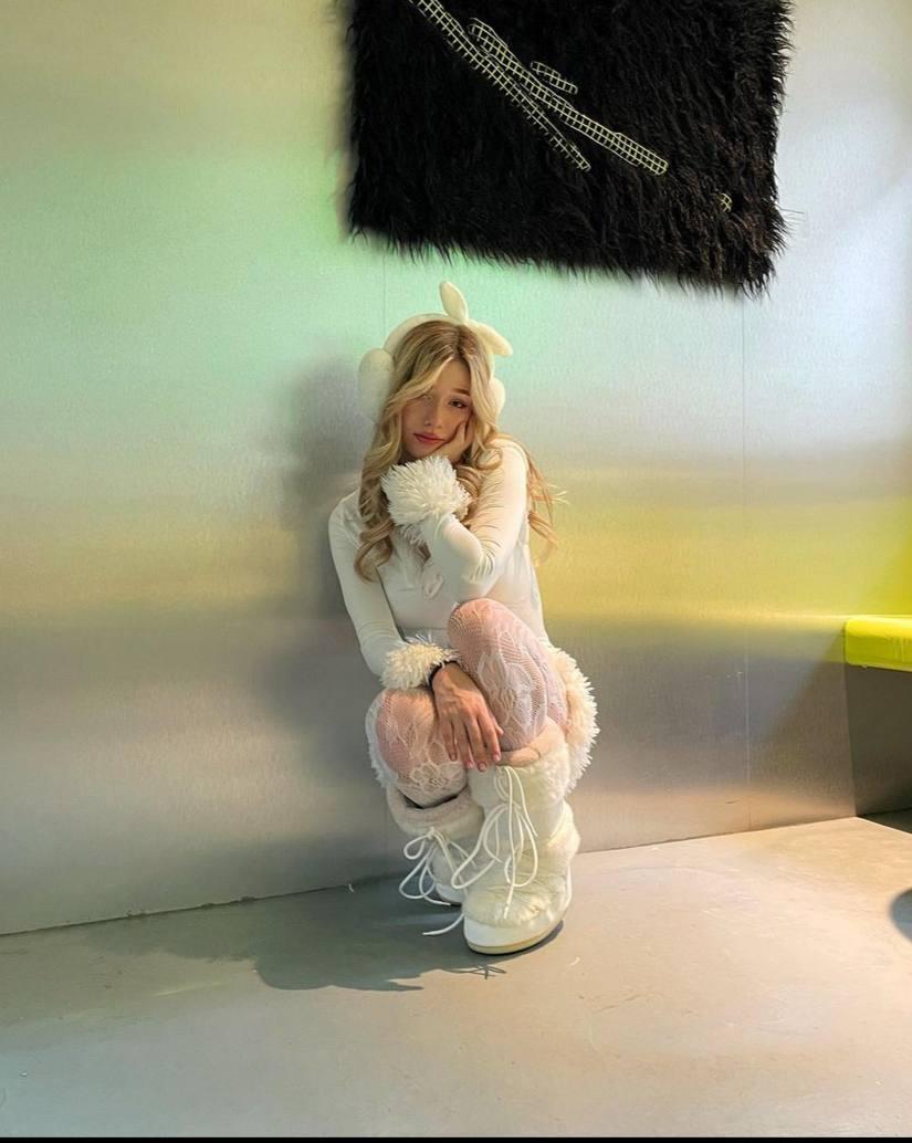 Рина inst rinna популярная блогерша современности. Рина inst rinna популярная блогерша современности.