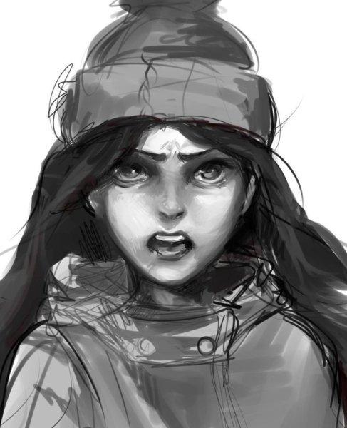 Полина Тини Полина Тини