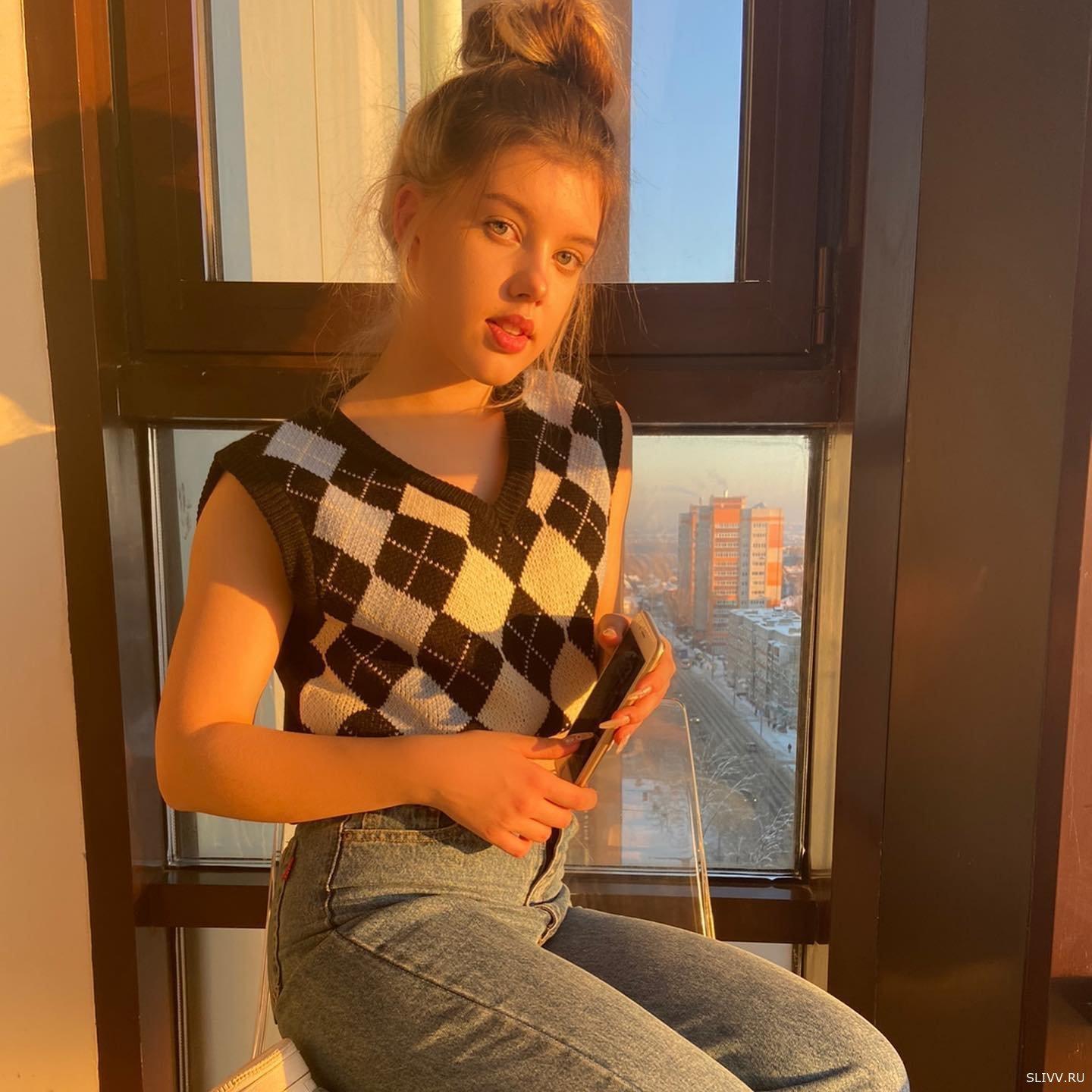 Avivuni слив Avivuni слив