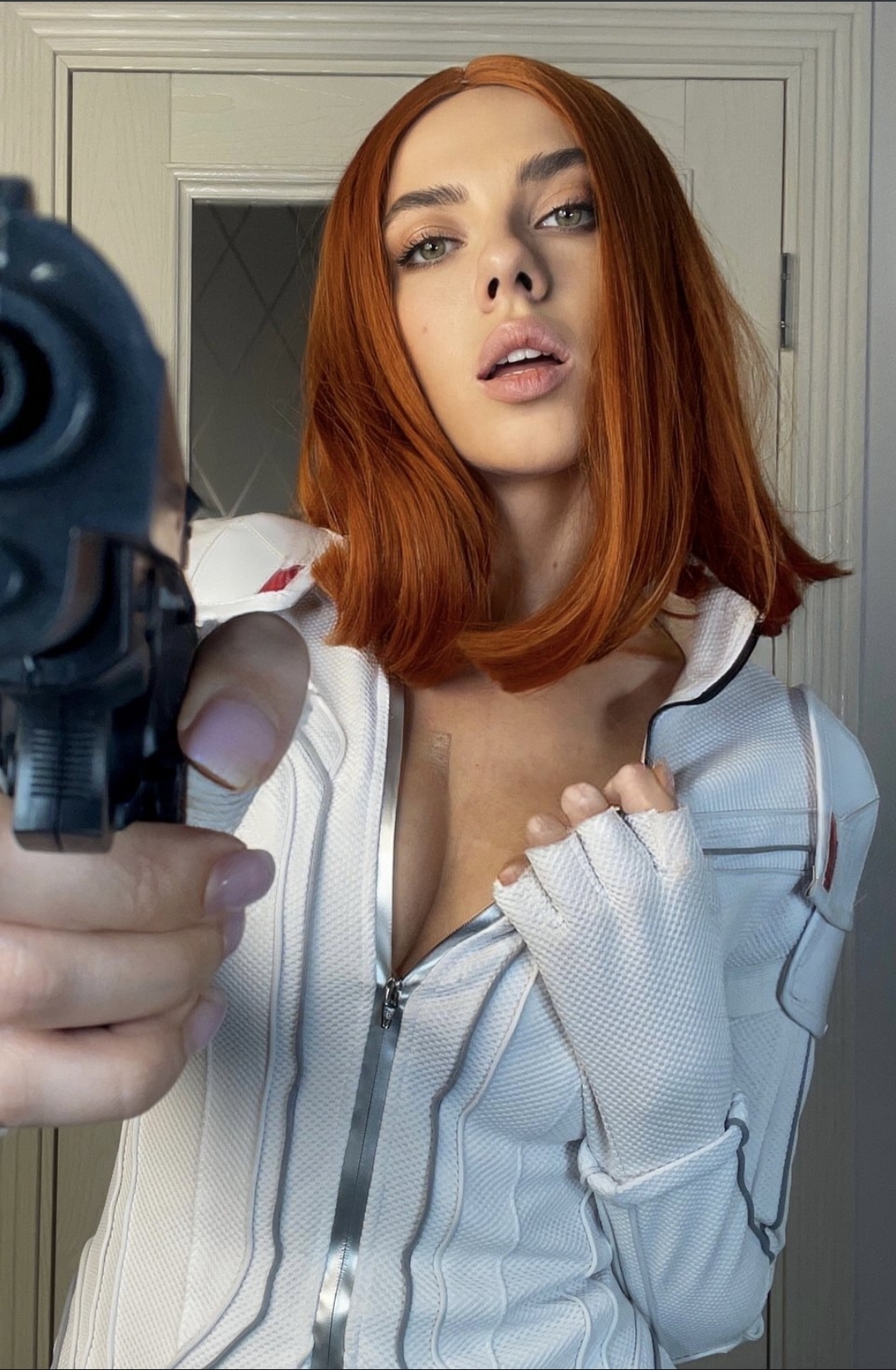 Onlyfans Cosplay Kate_Johansson - kate_shumskaya.