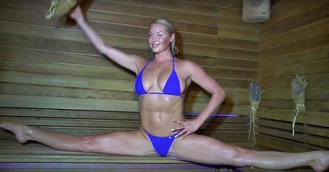 Анастасия Волочкова горячие фото.