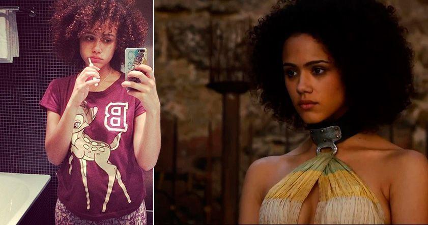 Голая и откровенная Натали Эммануэль на фото: эротическая фотография. Голая и откровенная Натали Эммануэль на фото: эротическая фотография.