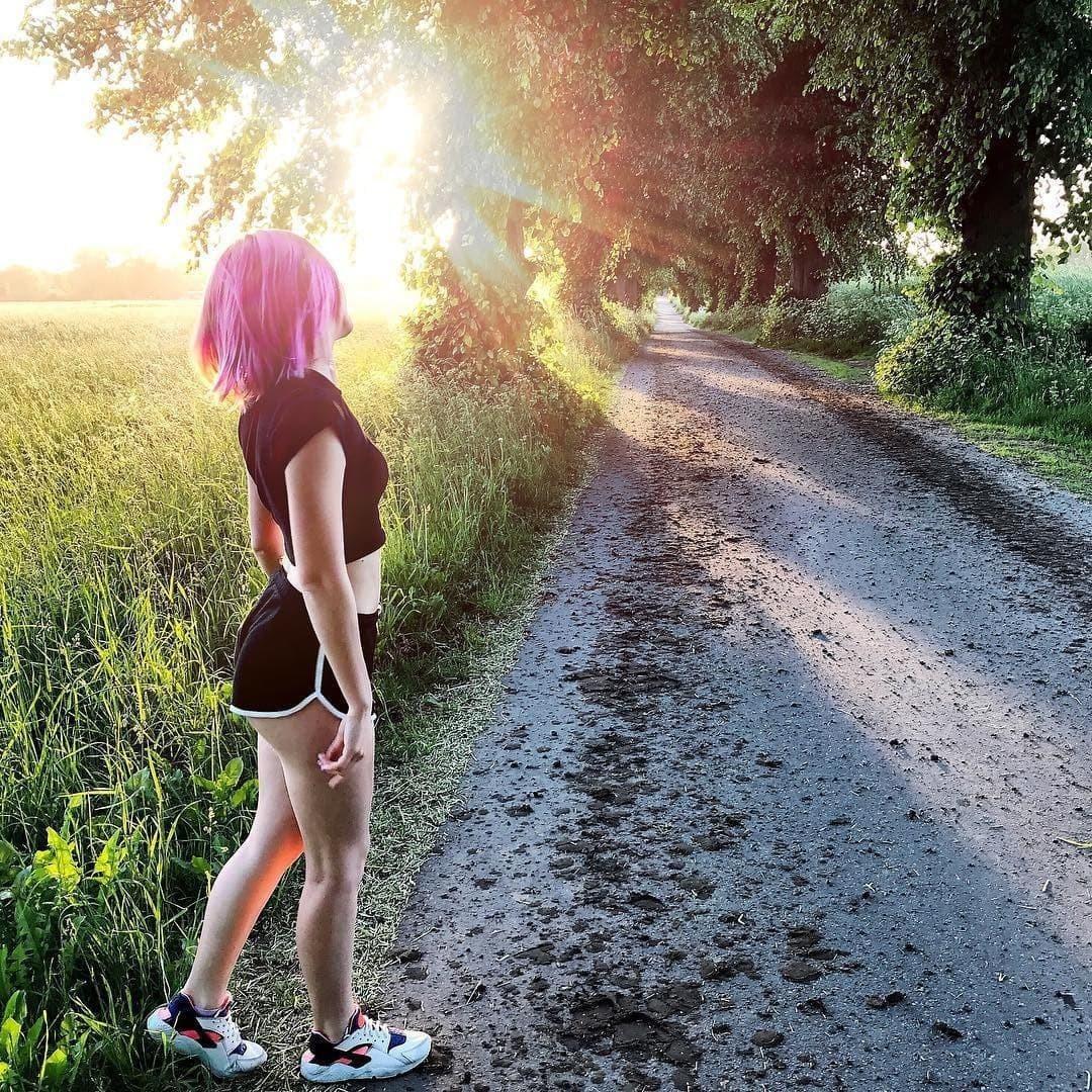 Лея Горная MYLITTLERAIN