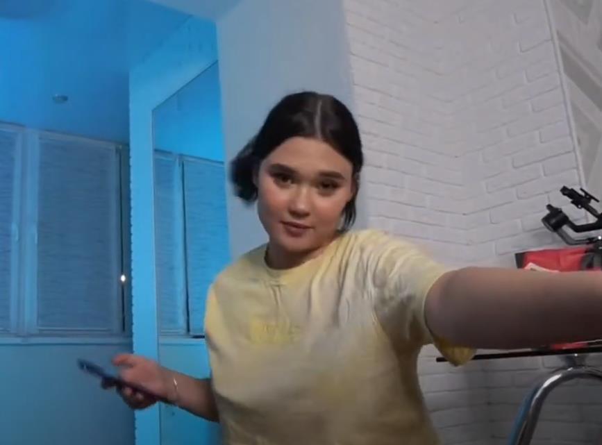 Домашний самострел от Kate Koss.