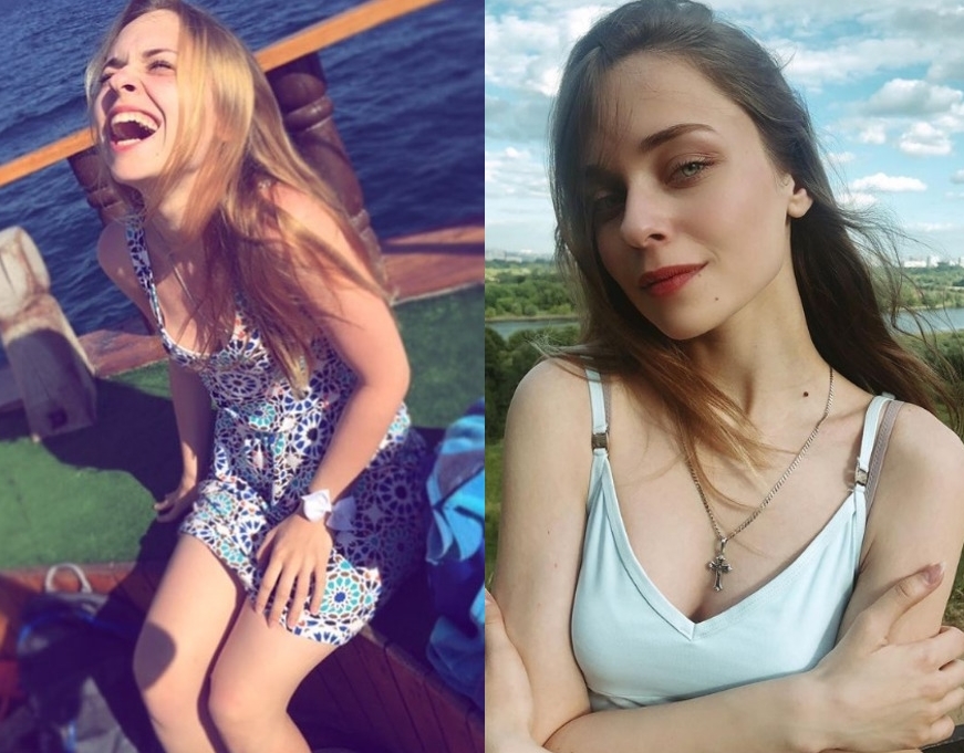 Анастасия Крылова Слив Фото - Скачать фото Анастасия Крылова Слив Фото - Скачать фото