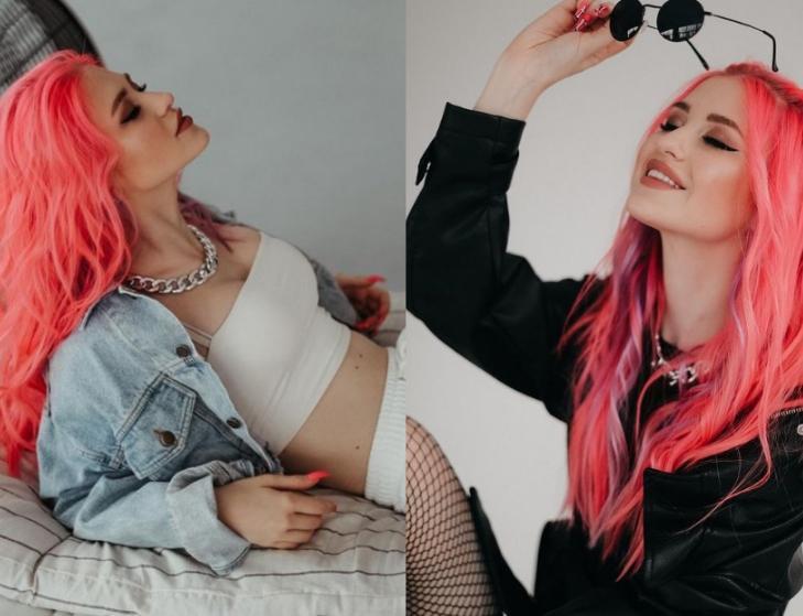 Diana Aster слив, Диана Астер слив 18. Diana Aster слив, Диана Астер слив 18.