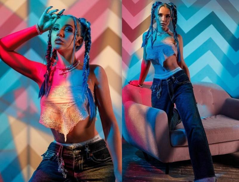 Лучшие фотоснимки Mia Boyka. Лучшие фотоснимки Mia Boyka.