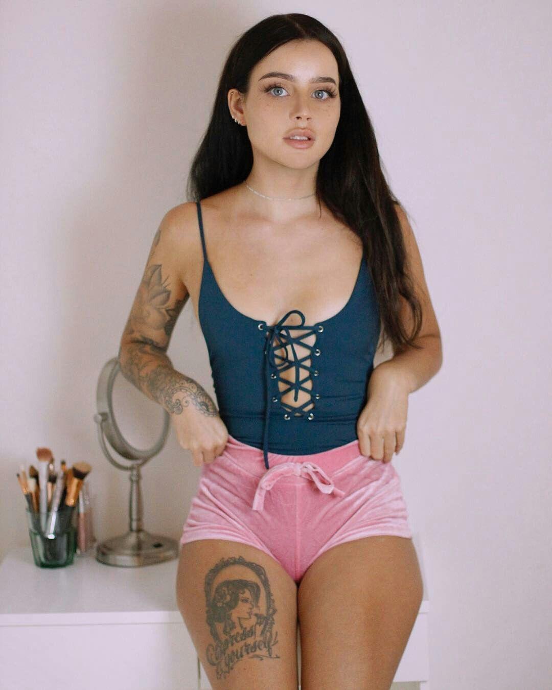 Kristy Lani (Кристи Лани) слив горячих фото Kristy Lani (Кристи Лани) слив горячих фото