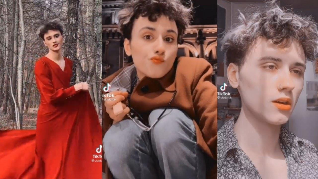 Элайна Шметерова, Влад Семёнов и алёна Шметерова.