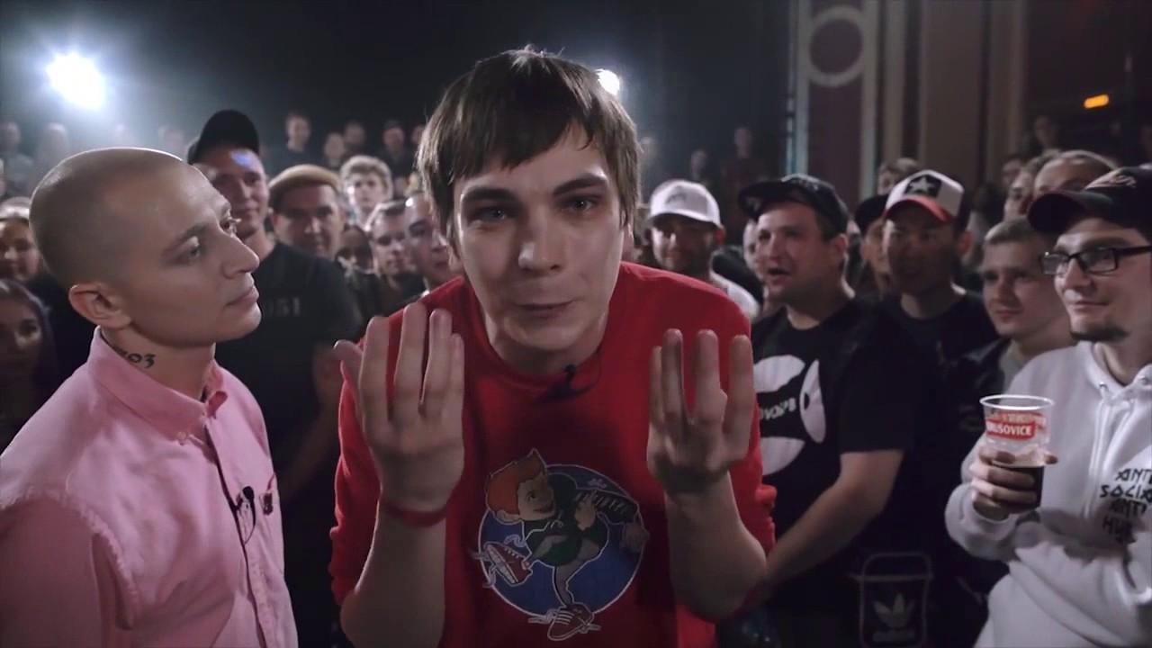 Крутой снимок Oxxxymiron vs Слава КПСС. Крутой снимок Oxxxymiron vs Слава КПСС.