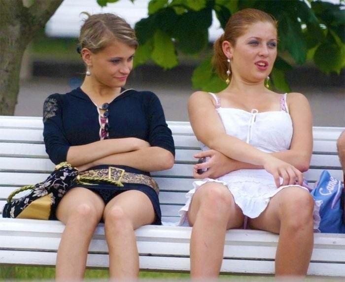 Эротика в Спорте - 2 (55 фото) .