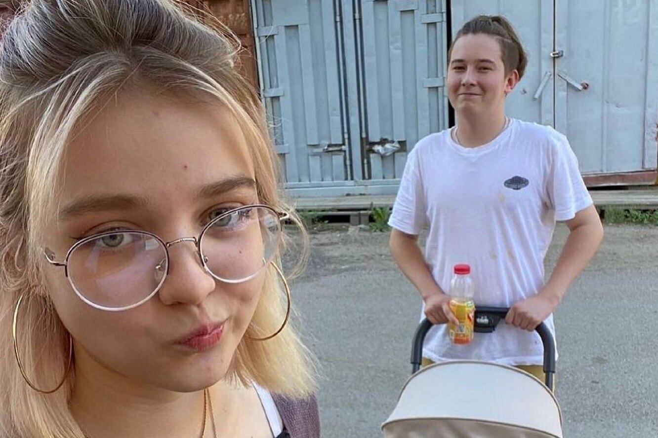 Сейчас возле девочки большое количество внимания из-за новости, которую девочка рассказала в своём инстаграме. слив Даши Суднишниковой. Сейчас возле девочки большое количество внимания из-за новости, которую девочка рассказала в своём инстаграме. слив Даши Суднишниковой.