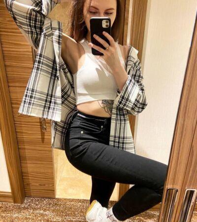 Голая Fruktozka ака Фруктозка слив и горячие фото Голая Fruktozka ака Фруктозка слив и горячие фото