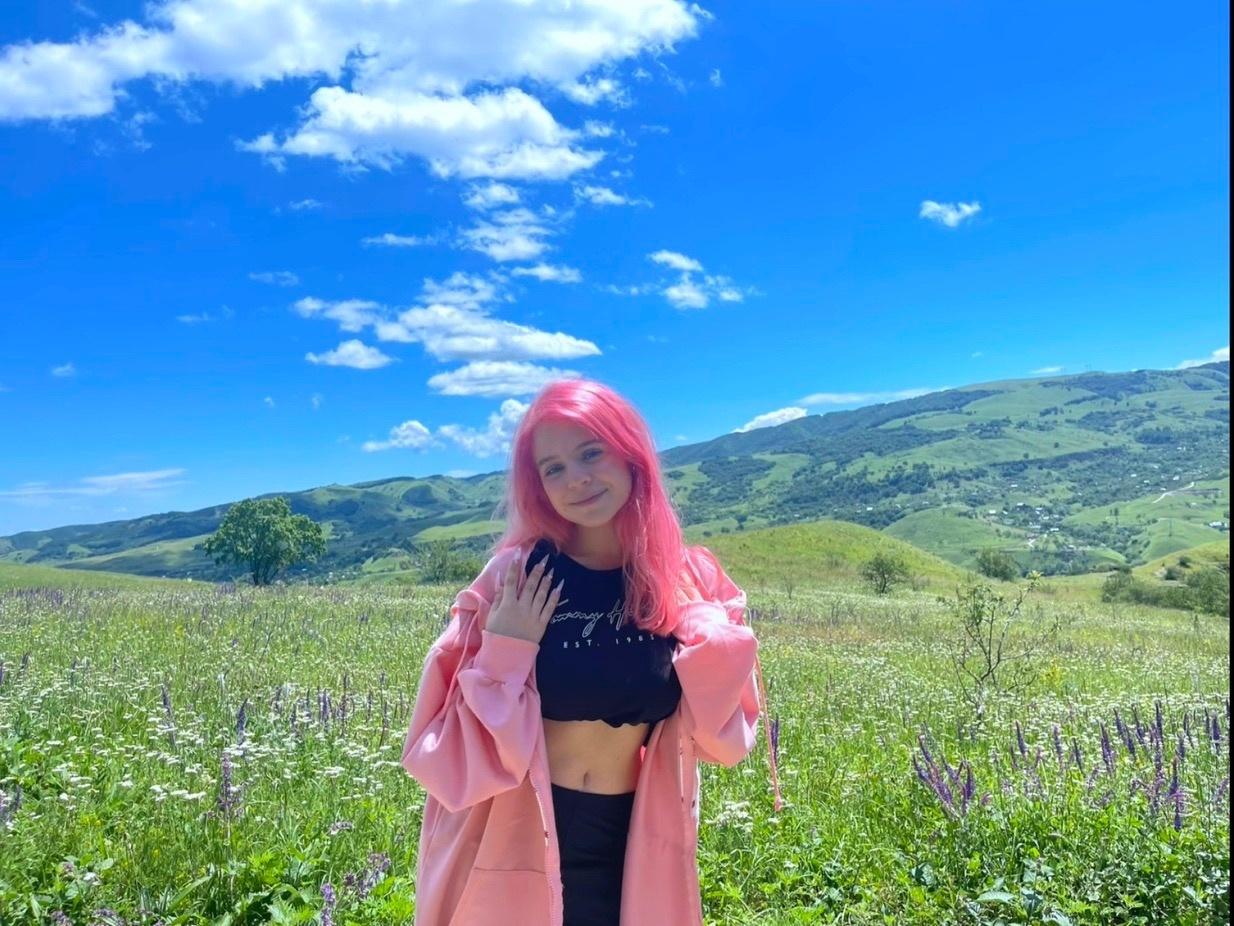 Красивые летние фотографии на природе. Красивые летние фотографии на природе.