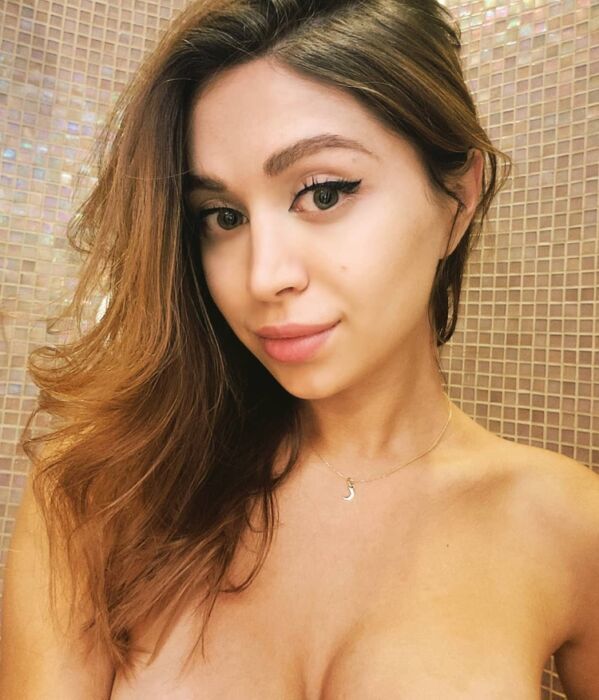 Ева Карицкая онлифанс слив Ева Карицкая онлифанс слив