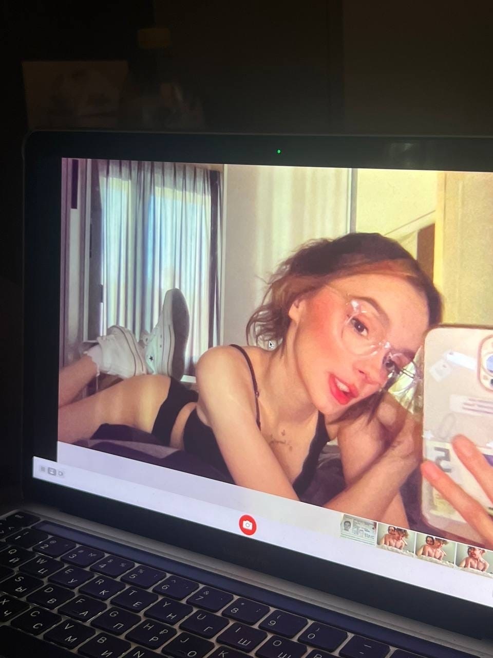 Горячие фото Daryana.