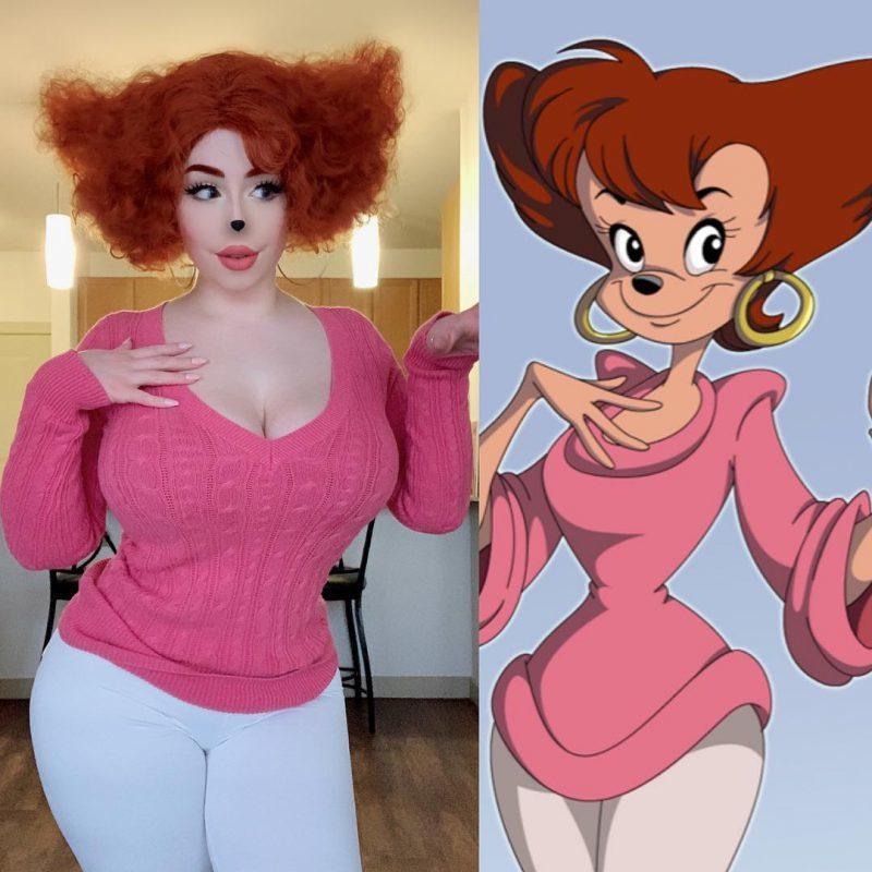 Слив косплей фото Джульетт Мишель bishoujomom 2023. Слив косплей фото Джульетт Мишель bishoujomom 2023.