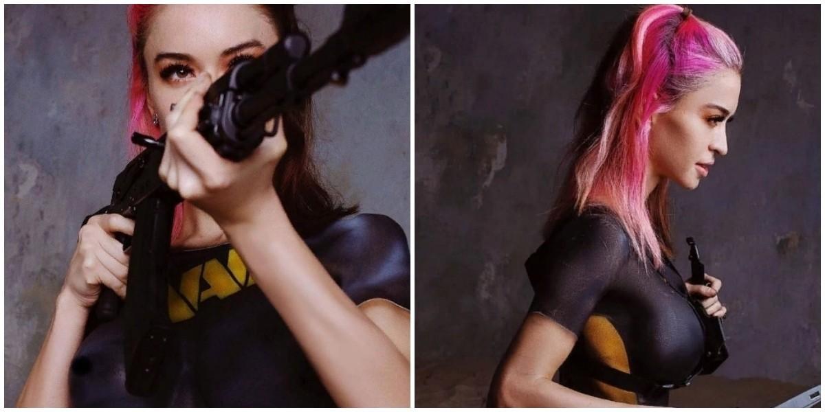 Слив девушки бумыча. Слив девушки бумыча.