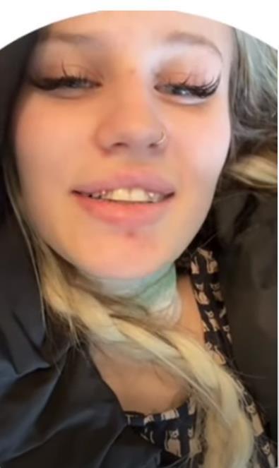 Новые фотографии Ксанни Банни. Новые фотографии Ксанни Банни.