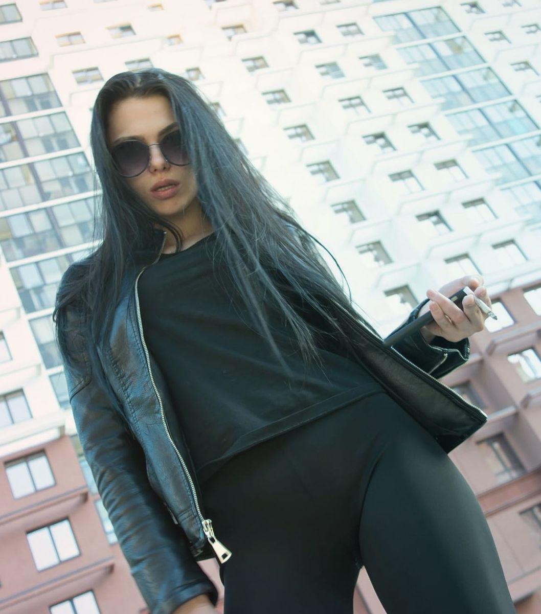 Новый слив Diana Black. Новый слив Diana Black.