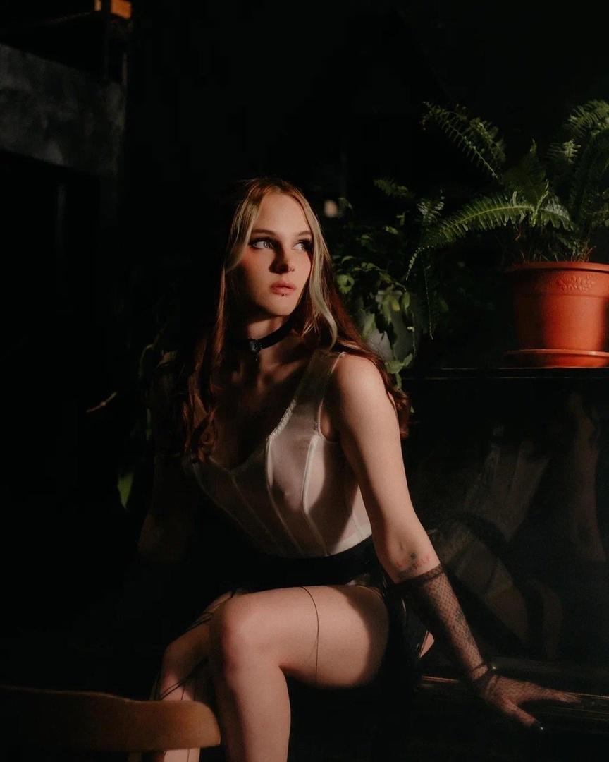 Лерон Барон стримерша слив Лерон Барон стримерша слив