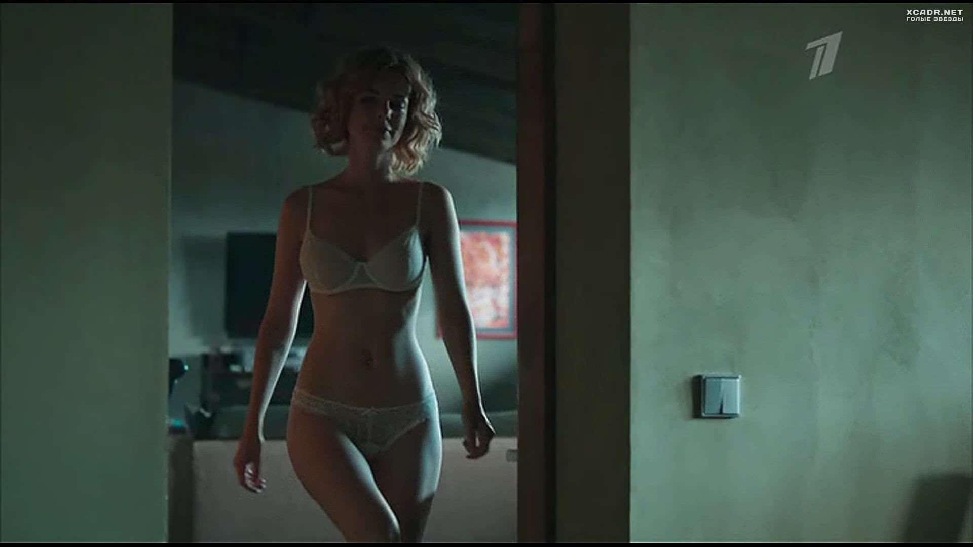 Анна Старшенбаум (Слив 50 горячих фото)