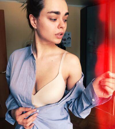 Маха Горячёва фото. Маха Горячёва фото.