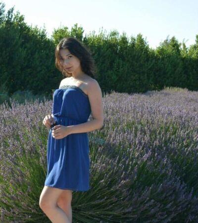 Ekatze007 стримерша Ekatze007 стримерша