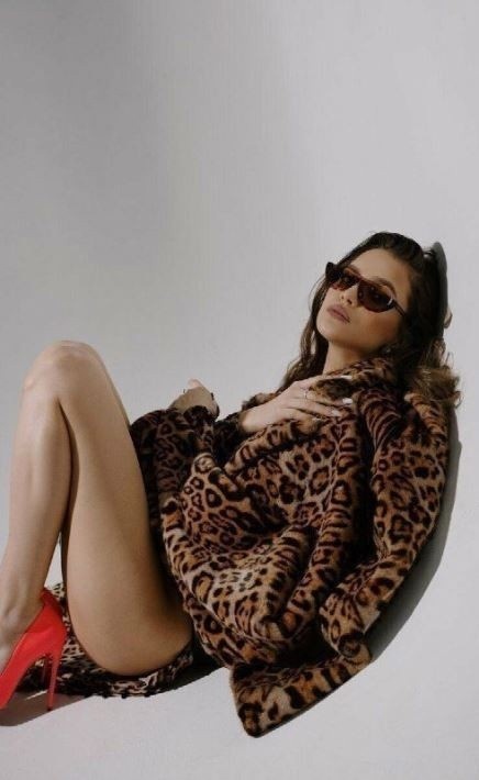 Кроме этого у нее есть telegram канал, в котором lidu sya информирует поклонников о новом контенте. Кроме этого у нее есть telegram канал, в котором lidu sya информирует поклонников о новом контенте.