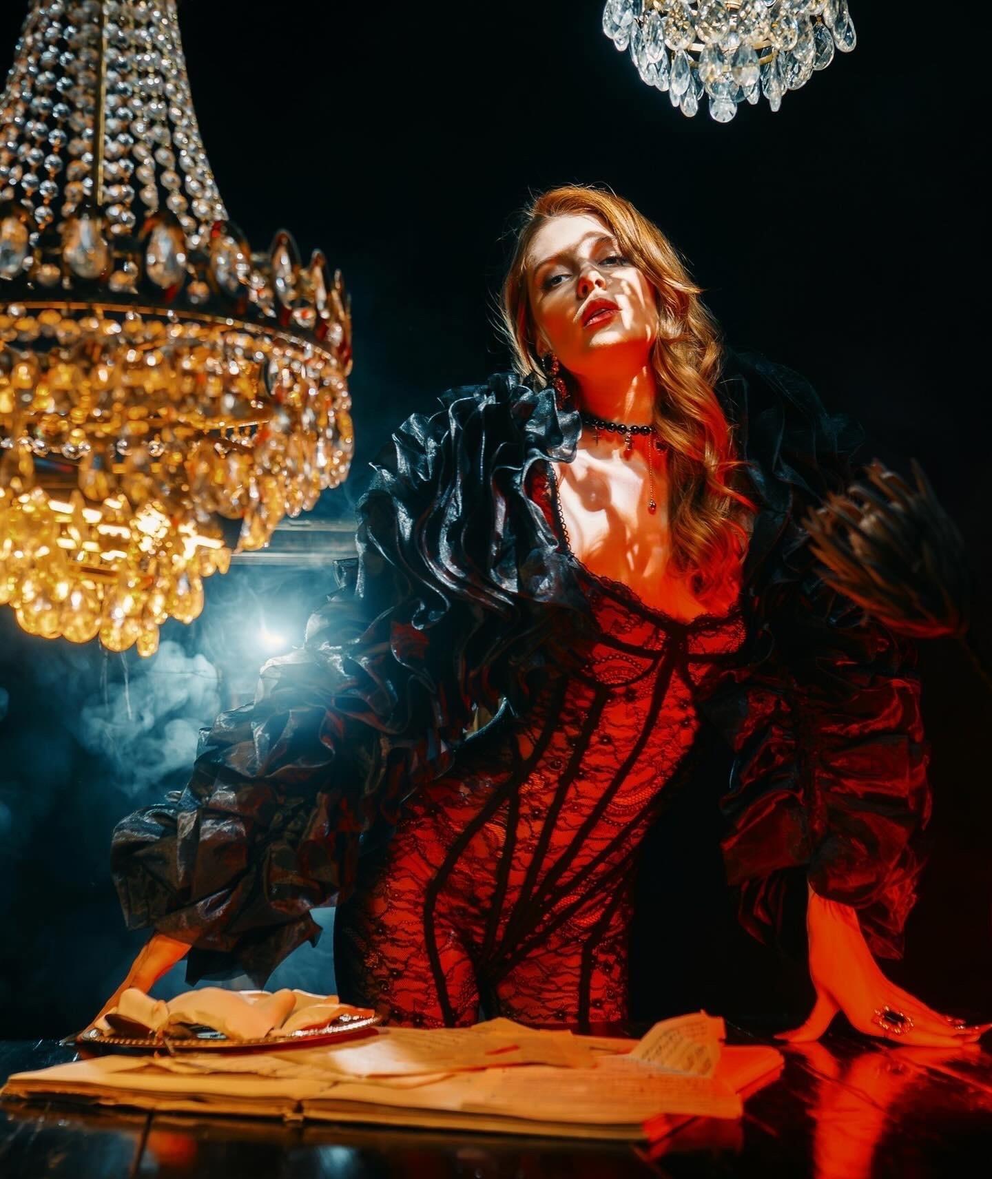 Новые слитые фотки из ТГ Ваймер в 2024 году.