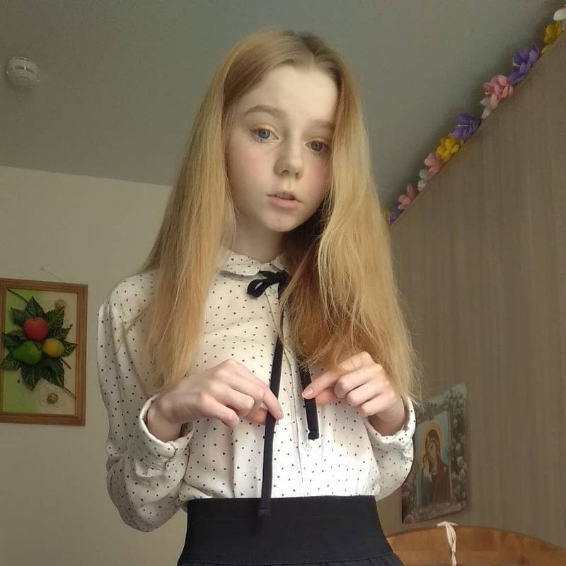 Живет Алина в городе Санкт-Петербург. Несмотря на свой юный возраст. Живет Алина в городе Санкт-Петербург. Несмотря на свой юный возраст.